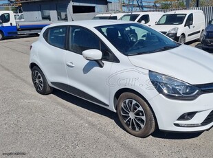 Renault Clio '19 VAN NAVI EURO 6