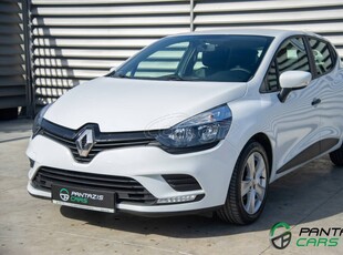 Renault Clio '19 Zen 1.5dCi 90HP ΖΑΝΤΕΣ 106€ ΤΕΛΗ