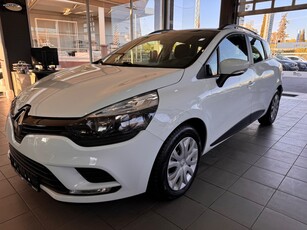 Renault Clio '20 0.9T 90PS NAVI SPORTWAGON