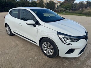 Renault Clio '20 1ο χέρι 11.000ΧΛΜ!!! ΕΛΛΗΝΙΚΗΣ ΑΝΤΙΠΡΟΣΩΠΕΙΑΣ 54 ΧΡΟΝΙΑ ΔΙΠΛΑ ΣΑΣ SINCE 1971