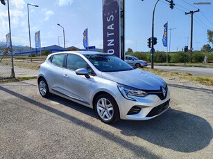 Renault Clio '20 1.0 TCe (100hp) DYNAMIC