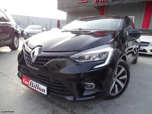 Renault Clio '20 1.0 tce Business-101ip KLIMA NAVI FULL EXTRA