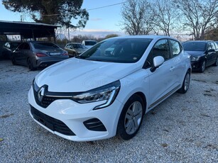 Renault Clio '20 1.0 Turbo Full Extra Book Service ΠΡΟΣΦΟΡΑ