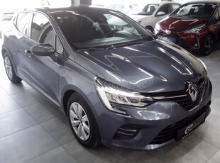 Renault Clio '20 1.5 DCI 85HP