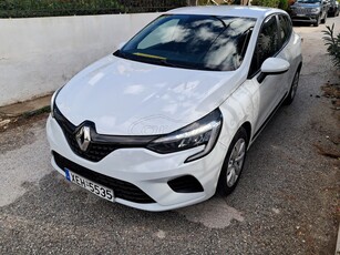 Renault Clio '20 1.5 Dci 90hp