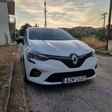 Renault Clio '20 1.5 dci ΑΨΟΓΟ!!!