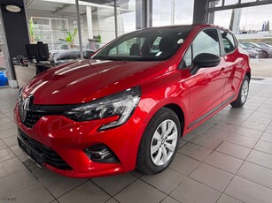 Renault Clio '20 1.5 DCI DIESEL 90ps 6ΤΑΧΥΤΟ-NAVI