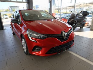 Renault Clio '20 1.5 DCI DIESEL 90ps 6ΤΑΧΥΤΟ-NAVI