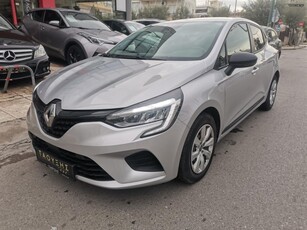 Renault Clio '20 1.5 DCI DIESEL NEW MODEL