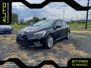 Renault Clio '20 1.5 DCI EXPRESSION PLUS