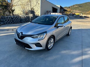 Renault Clio '20 1.5 DCI EXPRESSION ZEN