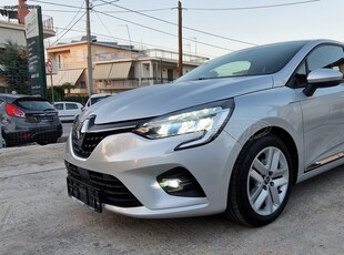 Renault Clio '20 1,5 DIESEL SERVICE