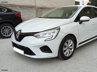 Renault Clio '20 1.5 DIESEL AUTHENTIC facelift