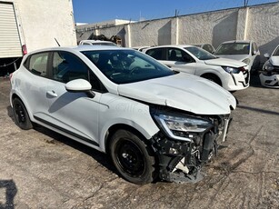 Renault Clio '20 1.5 DSL 85PS ΟΘΟΝΗ NAVI 57.000ΧΛΜ