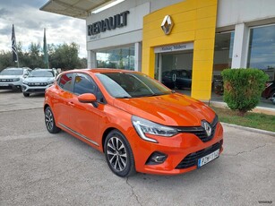 Renault Clio '20 1500 diesel