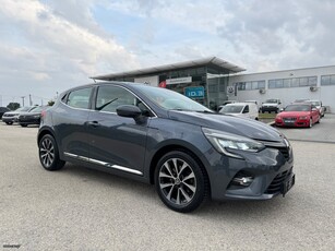 Renault Clio '20 1.500cc DCI 85ps DYNAMIC full extra ΕΛΛΗΝΙΚΗΣ ΑΝΤΙΠΡΟΣΩΠΕΙΑΣ!