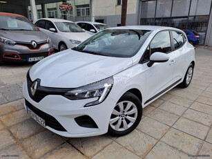 Renault Clio '20 1.5dCI | Εμπεριέχει ανάλυση ΦΠΑ | 1 Χρόνο Εγγύηση!