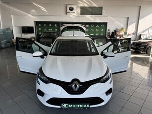 Renault Clio '20 1.5Dci 85Hp Authentic