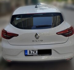 Renault Clio '20