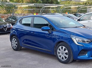 Renault Clio '20 ΕΛΛΗΝΙΚΟ ΣΕ ΑΨΟΓΗ ΚΑΤΑΣΤΑΣΗ