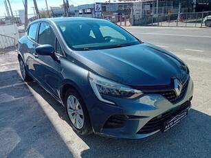 Renault Clio '20 ΕΛΛΗΝΙΚΗΣ ΑΝΤΙΠΡΟΣΩΠΕΙΑΣ. ****(