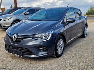 Renault Clio '20