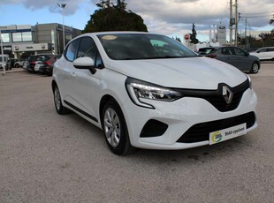 Renault Clio '20 5 Χρόνια εγγύηση-AUTHENTIC DIESEL