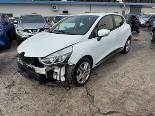 Renault Clio '20 ΕΛΛΗΝΙΚΟ ΟΘΟΝΗ 51.000ΧΛΜ