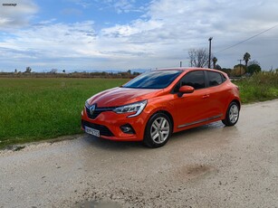 Renault Clio '20