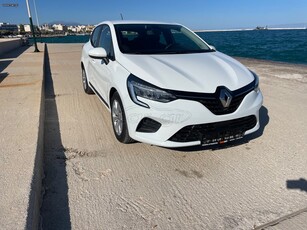 Renault Clio '20 CLIO 1.5 DCI