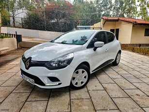 Renault Clio '20 80.000χλμ/Ελληνικής αντιπροσωπείας