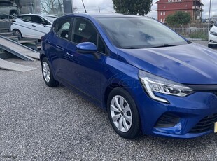 Renault Clio '20 (ΕΛΛΗΝΙΚΗΣ ΑΝΤΙΠΡΟΣΩΠΕΙΑΣ)