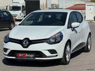 Renault Clio '20