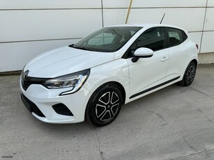 Renault Clio '20 ΕΛΛΗΝΙΚΗΣ ΑΝΤΙΠΡΟΣΩΠΕΙΑΣ