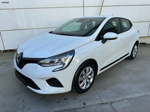 Renault Clio '20 ΕΛΛΗΝΙΚΗΣ ΑΝΤΙΠΡΟΣΩΠΕΙΑΣ