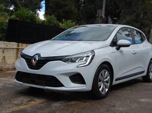 Renault Clio '20 AUTHENTIC 1.5cdi 90ps ΓΡΑΜΜΑΤΙΑ