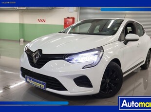 Renault Clio '20 Authentic Dci Euro6D /6 Χρόνια Δωρεάν Service