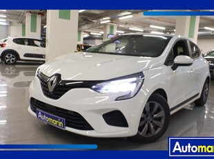 Renault Clio '20 Authentic Navi /6 Χρόνια Δωρεάν Service