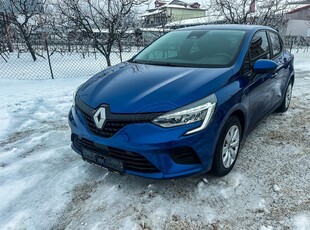 Renault Clio '20 Blue Dci Authentic