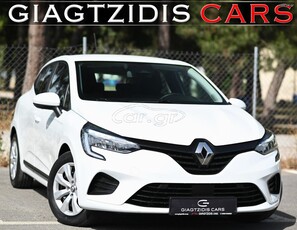 Renault Clio '20 Business Edition NAVI CLIMA CAMERA