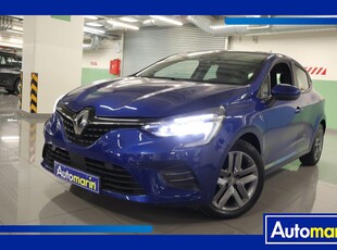 Renault Clio '20 Business Navi /6 Χρόνια Δωρεάν Service