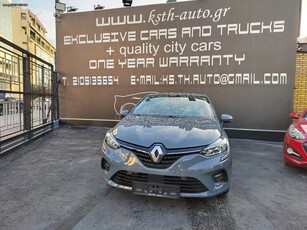 Renault Clio '20