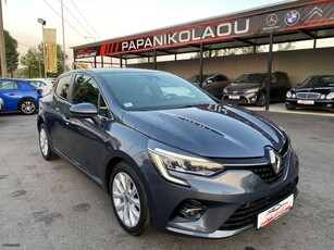 Renault Clio '20 CLIO TCE 100 GPL INTENS