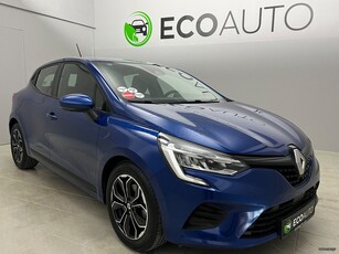 Renault Clio '20 dci 1.5 Authentic ΝΑVI-KAMERA ΕΛΛΗΝΙΚΗΣ ΑΝΤΙΠΡΟΣΩΠΕΙΑΣ