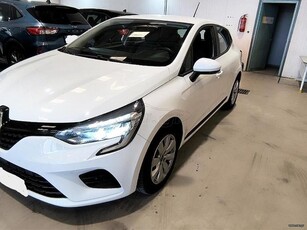 Renault Clio '20 DCI 85 HP AUTHENTIC 1.5 DIESEL 2020