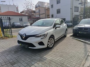 Renault Clio '20 Dci 85Hp Authentic 1.5 ΟΘΟΝΗ+ΚΑΜΕΡΑ ΟΠΙΣΘ. ΔΩΡΟ ΤΕΛΗ 2025