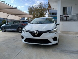 Renault Clio '20 Dci 85Hp Authentic ελληνικό