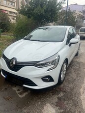 Renault Clio '20 dCi 85hp Expression Plus 1.5 ΕΛΛΗΝΙΚΟ '20