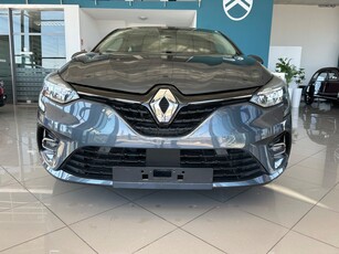 Renault Clio '20 dCi 85hp Expression Plus 1.5 ΕΛΛΗΝΙΚΟ