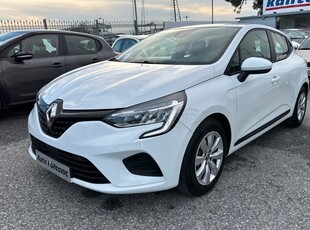 Renault Clio '20 DIESEL ΜΕ ΑΠΟΣΥΡΣΗ ΕΩΣ -€1.500